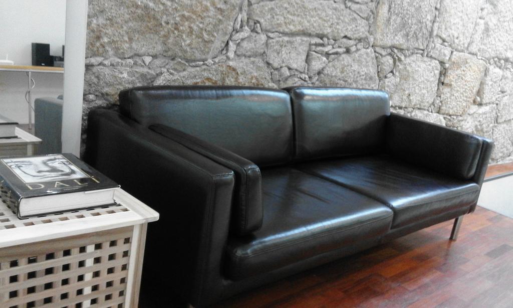 House Cedofeita Villa Porto Room photo