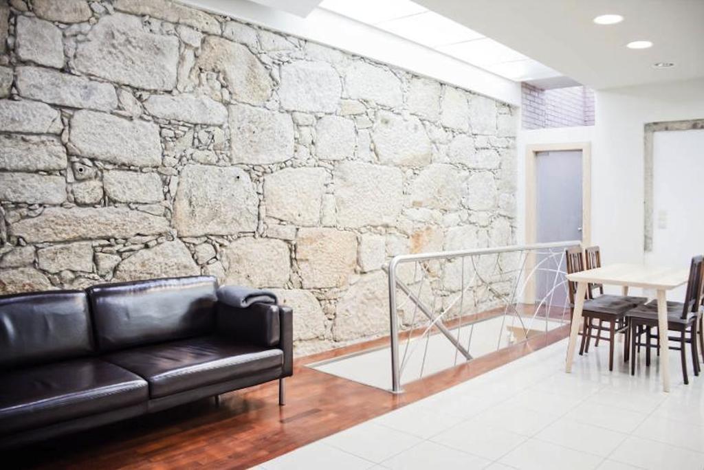 House Cedofeita Villa Porto Exterior photo